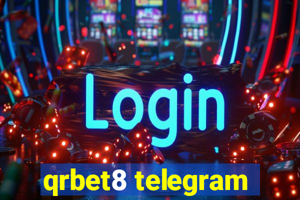 qrbet8 telegram